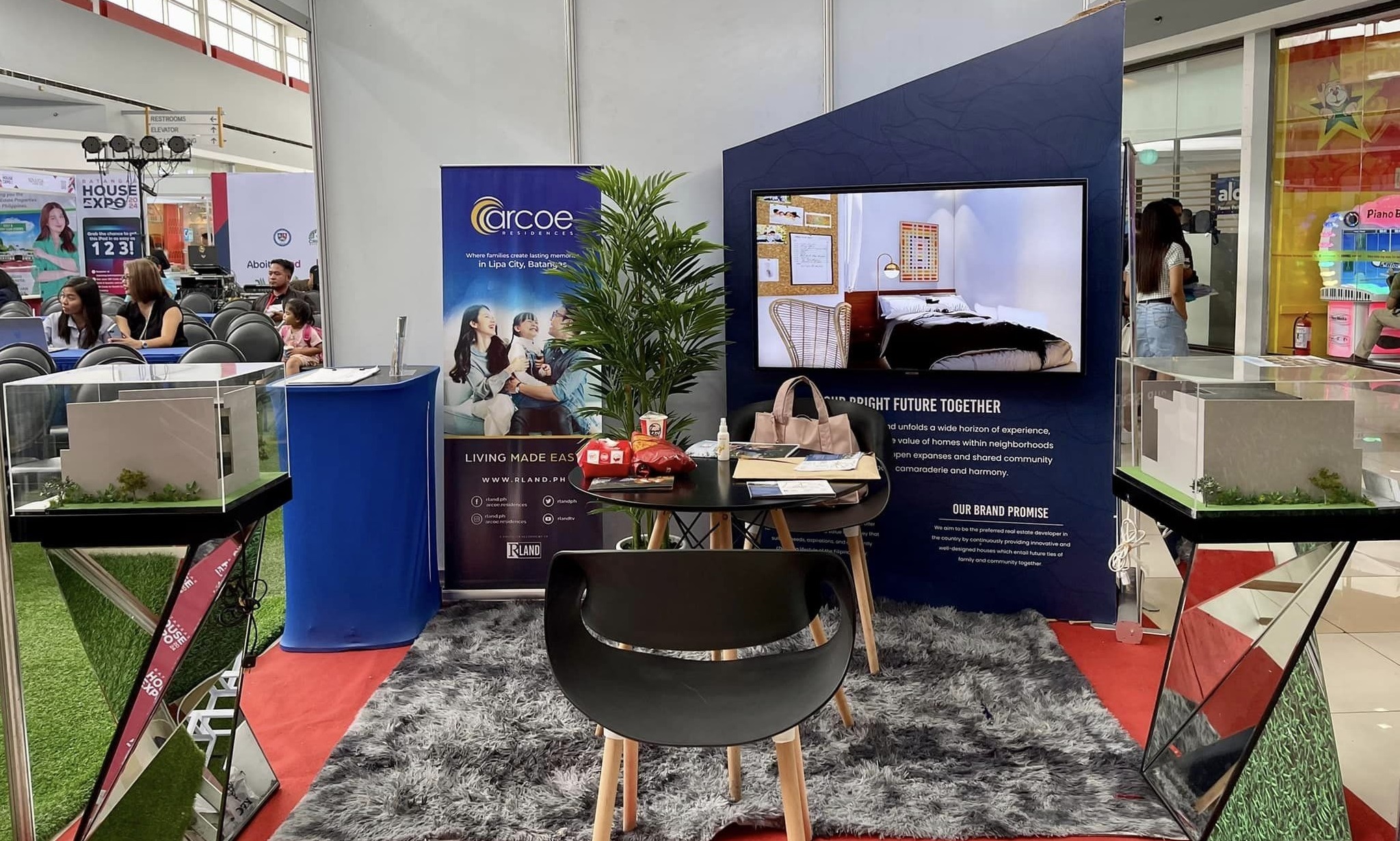 BATANGAS HOUSE EXPO 2024: BUILDING DREAMS AND COMMUNITIES